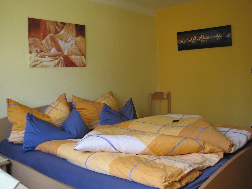 Haus Reinstadler Imst Zimmer foto
