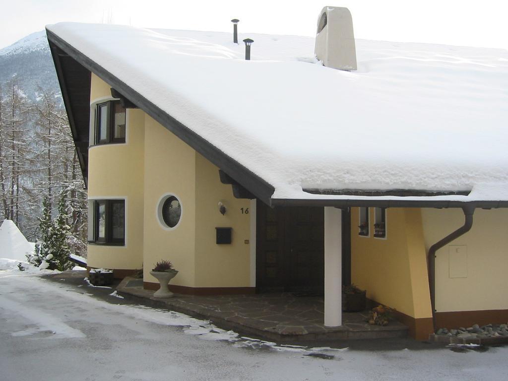 Haus Reinstadler Imst Zimmer foto