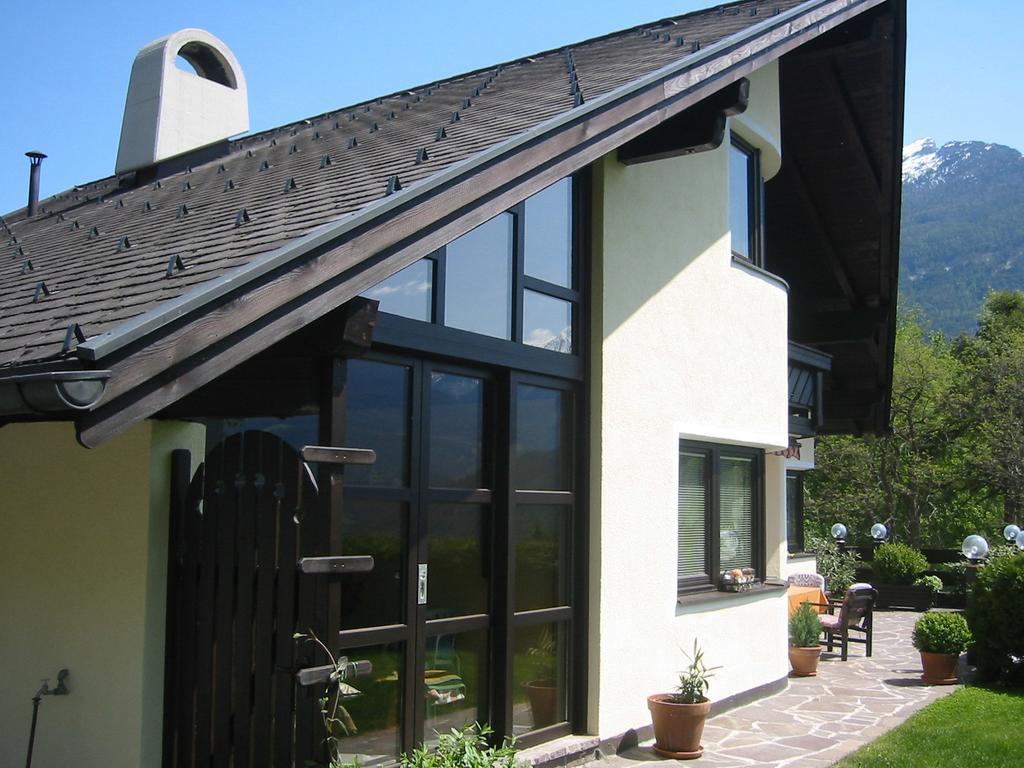 Haus Reinstadler Imst Zimmer foto